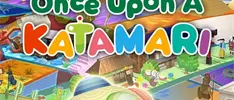 Review – Once Upon a KATAMARI