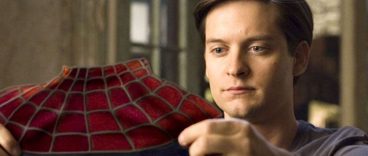 Spider-Man 4 con Tobey Maguire aún no está descartada