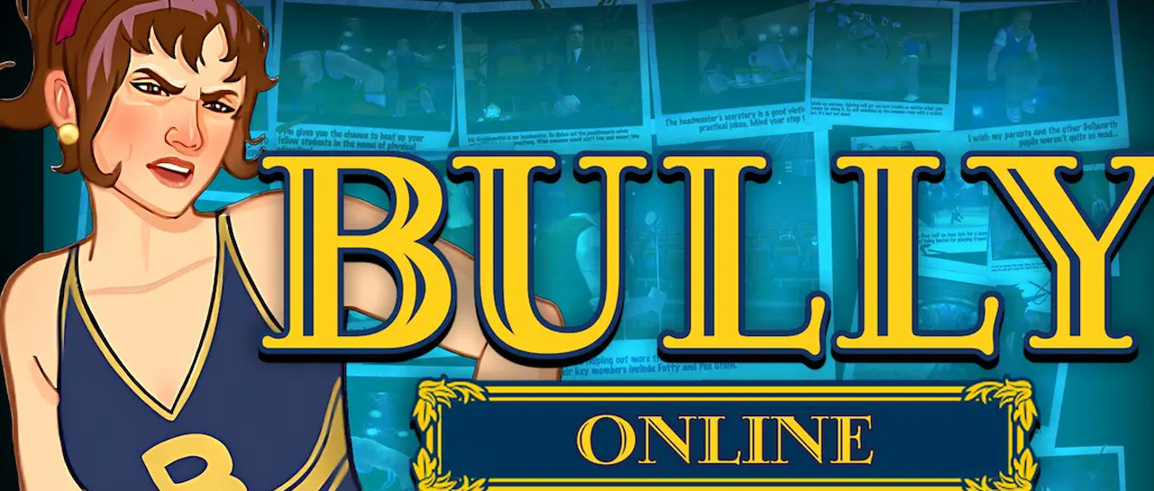 Fans creando mod de Bully que lo transforma en GTA Online