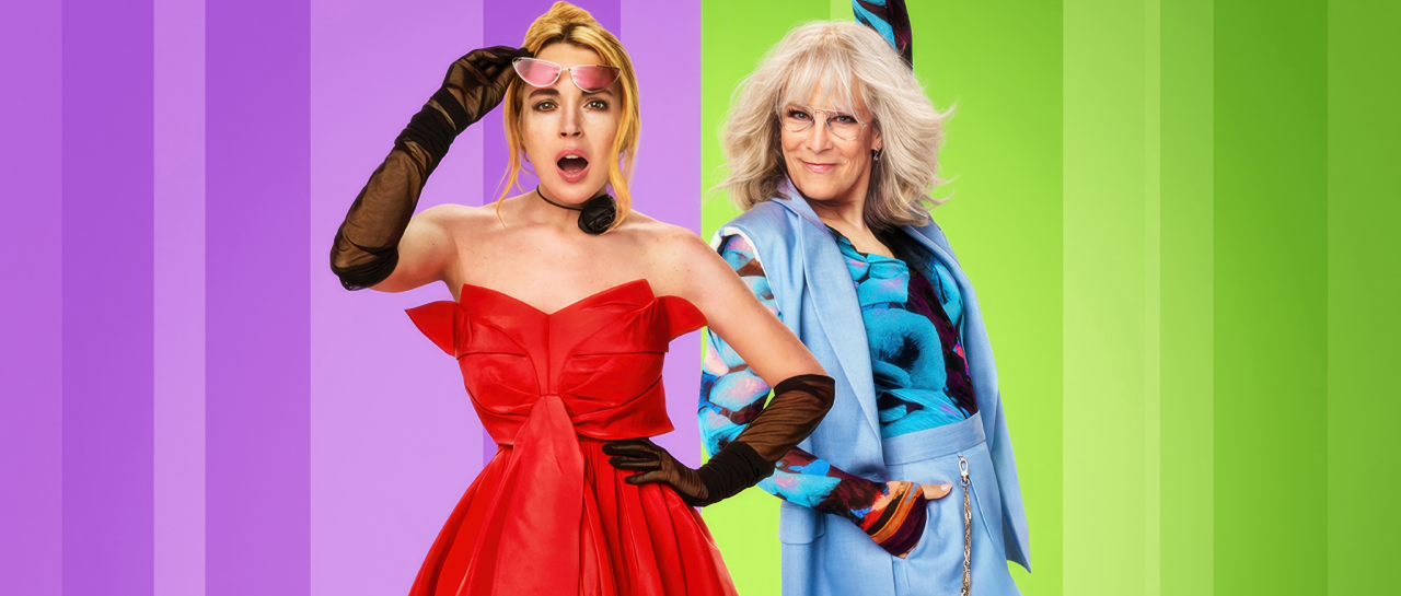 Ya sabemos cuándo llegará Un Viernes de Locos 2 a Disney+