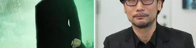 Hideo Kojima pudo hacer un videojuego de Matrix