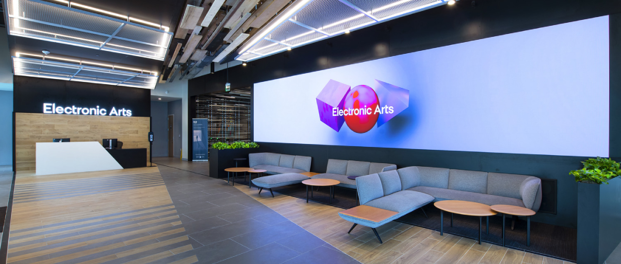 El personal de EA no está feliz con la ayuda de la IA