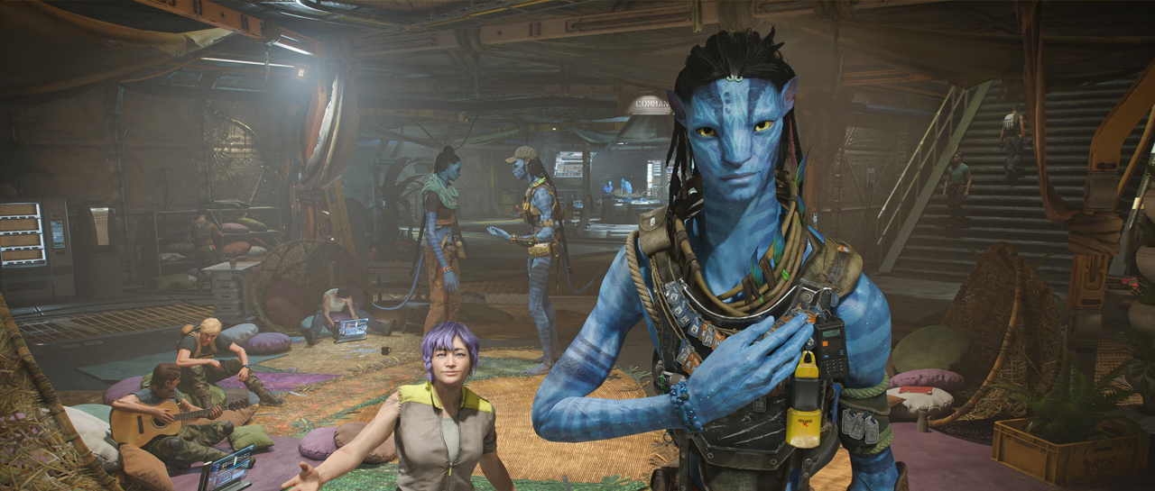 Ubisoft Massive pide voluntarios para ser despedidos