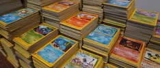 Jugador de Pokémon TCG pierde colección de la peor manera