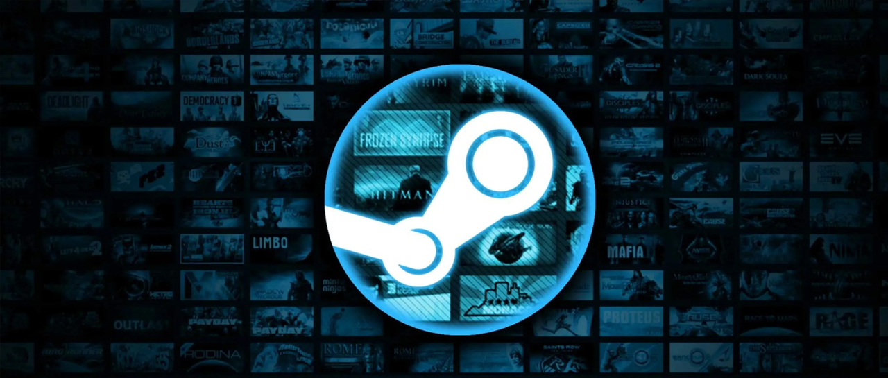 Usuario rompe las reglas de Steam y la plataforma acepta sus términos