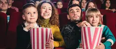 Cadena de cines en México ofrece membresía con boletos gratis