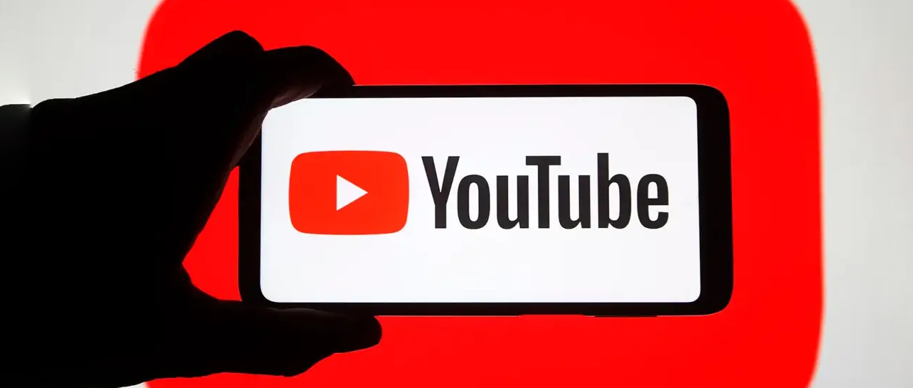 YouTube se convierte en la principal plataforma de México