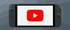 YouTube revela cuándo llegaría su aplicación a Switch 2