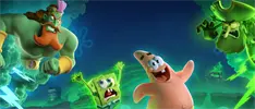 SpongeBob SquarePants: Titans of the Tide ya tiene demo