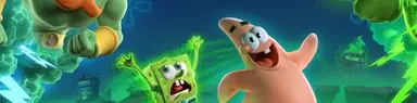 SpongeBob SquarePants: Titans of the Tide ya tiene demo