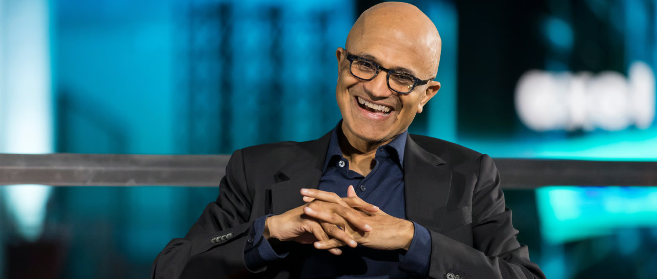 CEO de Microsoft defiende el nuevo enfoque de Xbox