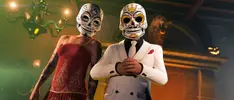 El Día de Muertos llega a GTA Online