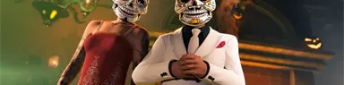 El Día de Muertos llega a GTA Online