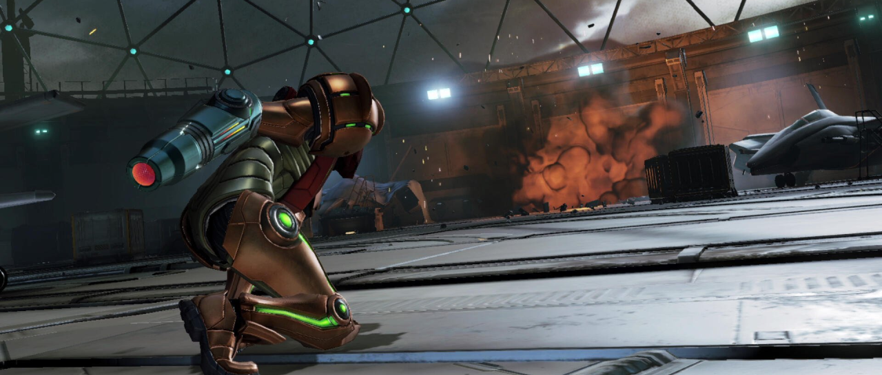 Metroid Prime 4: Beyond podría recibir demo jugable