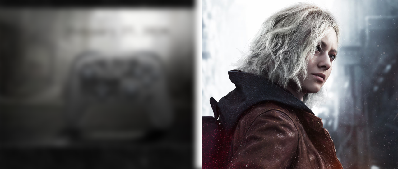 Anuncian Pro Controller y Amiibo de Resident Evil 9 para Switch 2