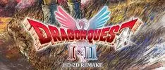 Review – Dragon Quest I & II HD-2D Remake