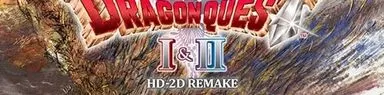 Review – Dragon Quest I & II HD-2D Remake