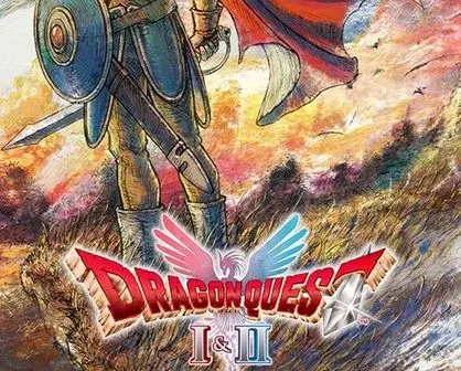 Review – Dragon Quest I & II HD-2D Remake