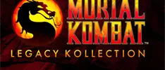 Review – Mortal Kombat: Legacy Kollection