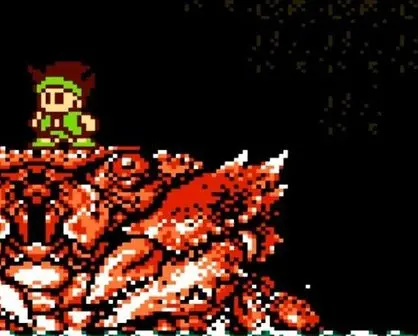 Limited Run Games anuncia nueva versión de Little Samson