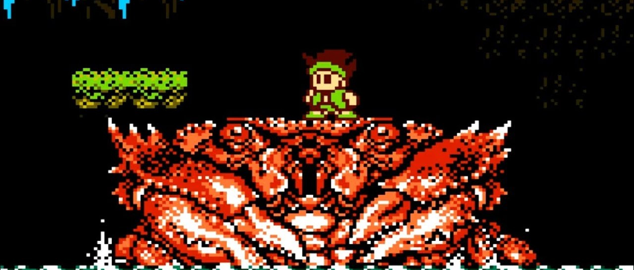 Limited Run Games anuncia nueva versión de Little Samson