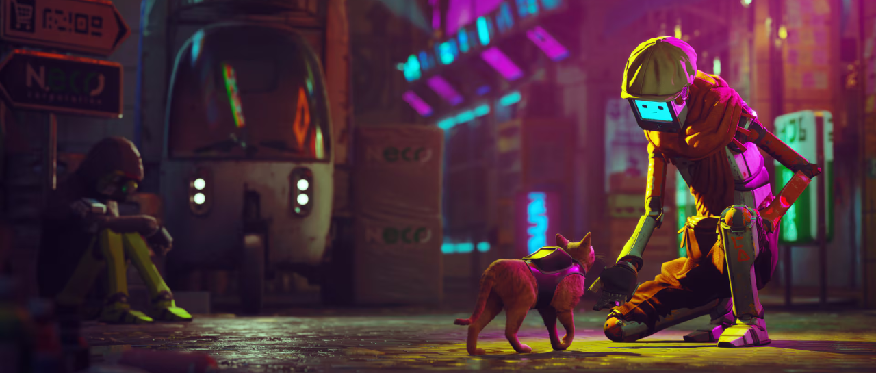 Revelan los juegos que llegarán a PS Plus en noviembre 2025