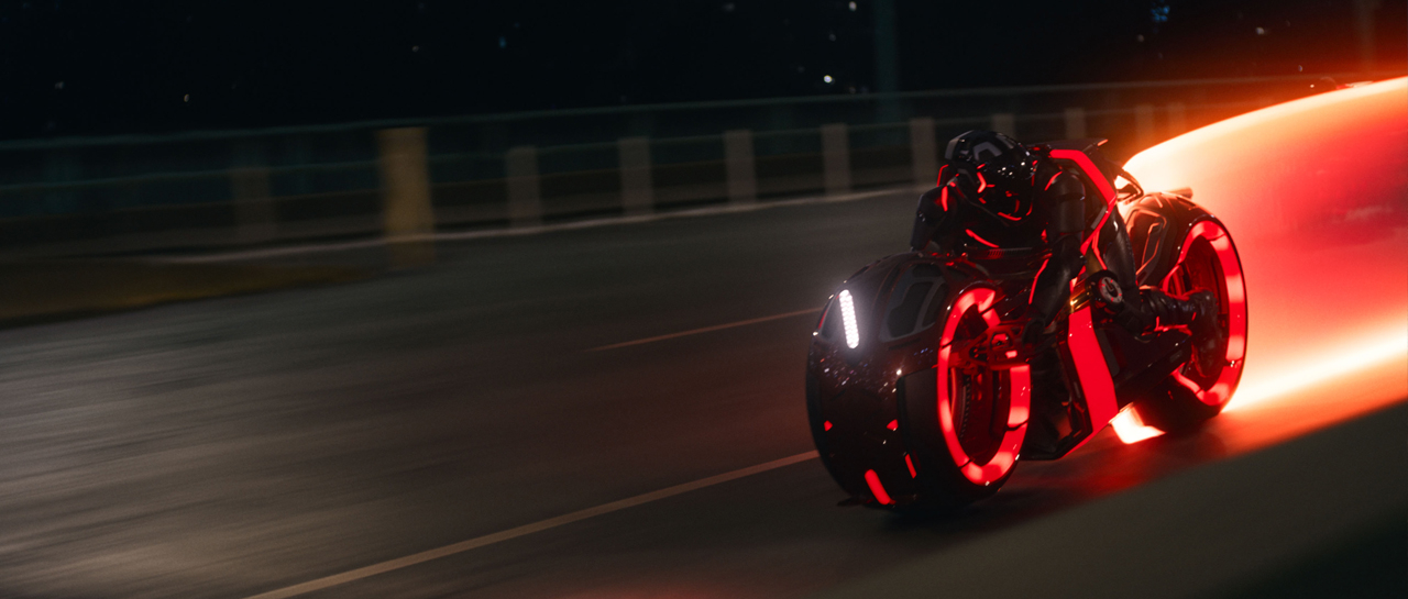 Tron: Ares es un fracaso rotundo para Disney
