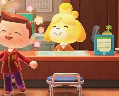 Animal Crossing: New Horizons tendrá versión de Switch 2