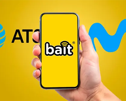 Bait supera a Walmart en la telefonía en México