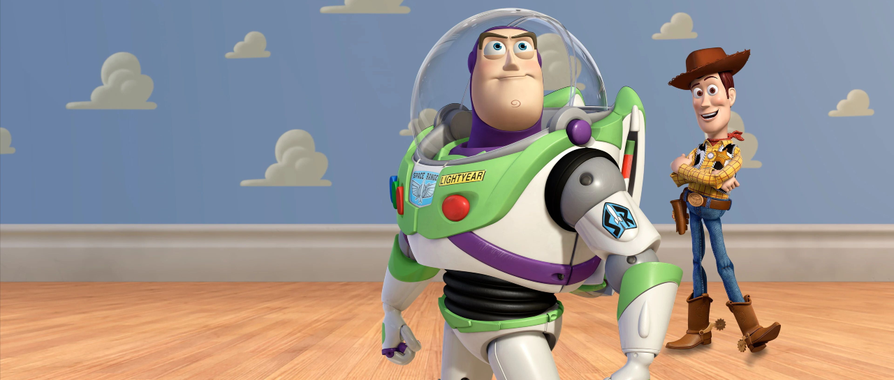 Confirman que Toy Story 5 cambiará la franquicia de Pixar