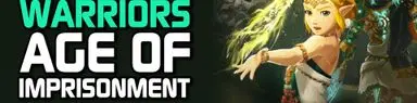 Hyrule Warriors: Age of Imprisonment – ¿Quedó a deber?