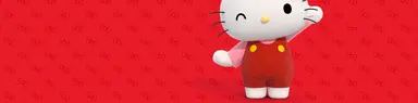 La película de Hello Kitty estrenará en 2028