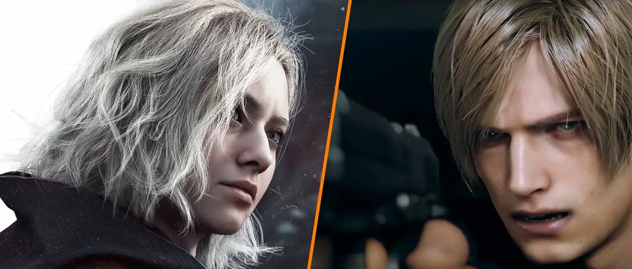 PlayStation filtra a Leon en Resident Evil: Requiem