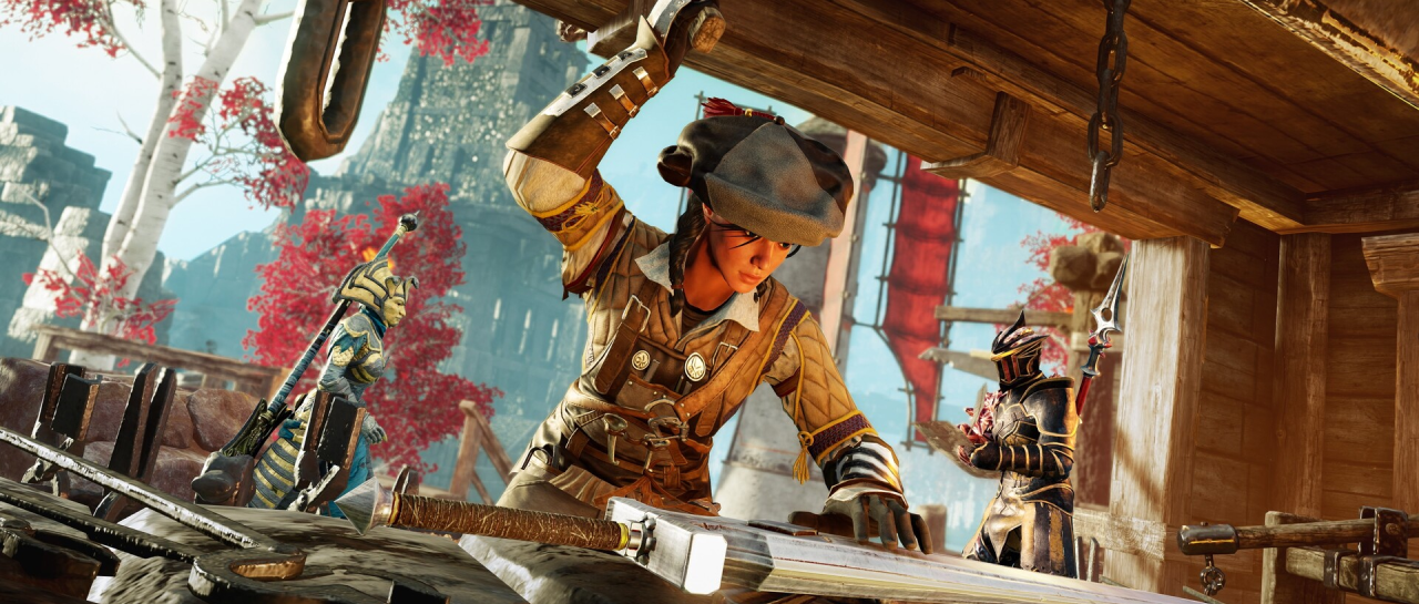 New World de Amazon dejará de recibir actualizaciones