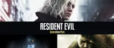 Revelan precio de Resident Evil Generation Pack para Switch 2