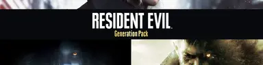 Revelan precio de Resident Evil Generation Pack para Switch 2