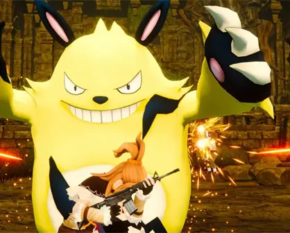 Japón rechaza patente de Nintendo en caso contra Palworld