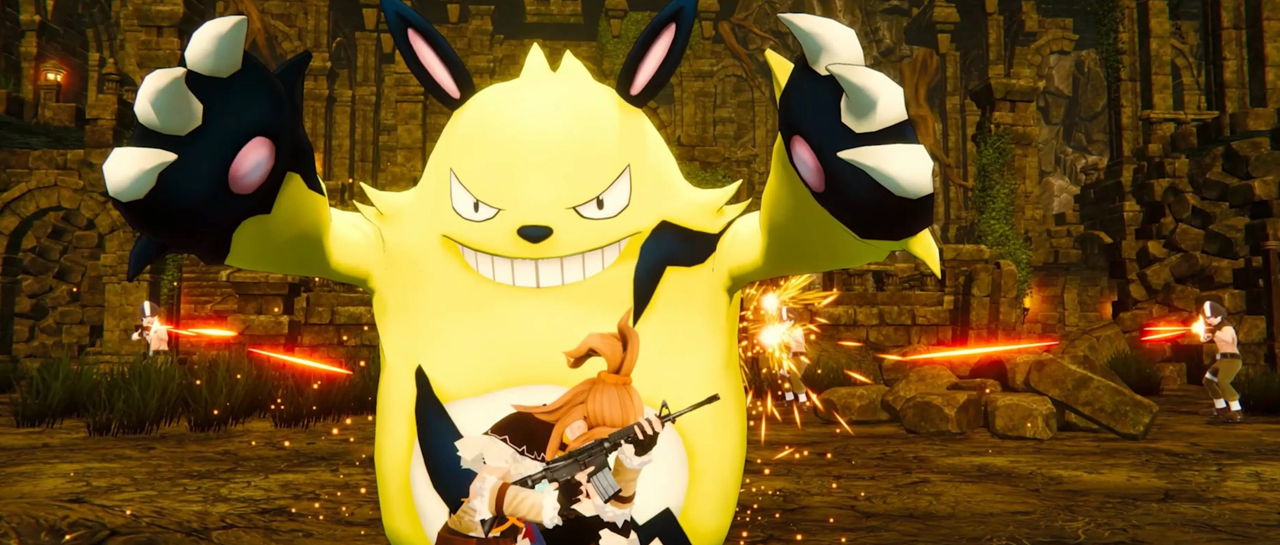 Japón rechaza patente de Nintendo en caso contra Palworld