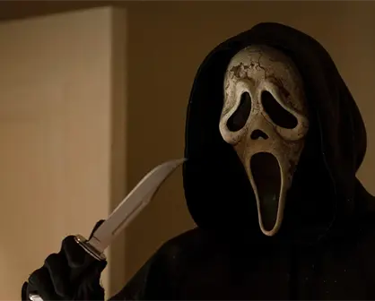 Aquí está el primer tráiler de Scream 7