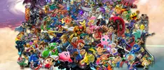 Super Smash Bros. podría tener su propia película