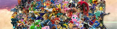 Super Smash Bros. podría tener su propia película