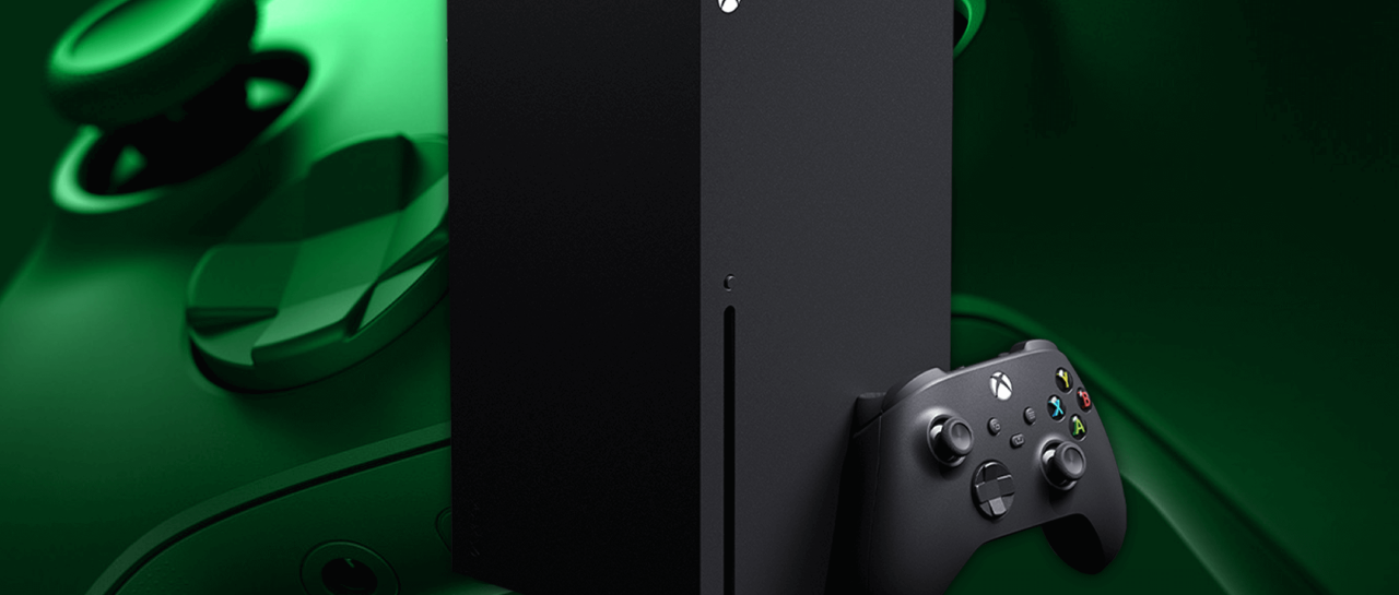 Los ingresos de Xbox caen de manera agresiva