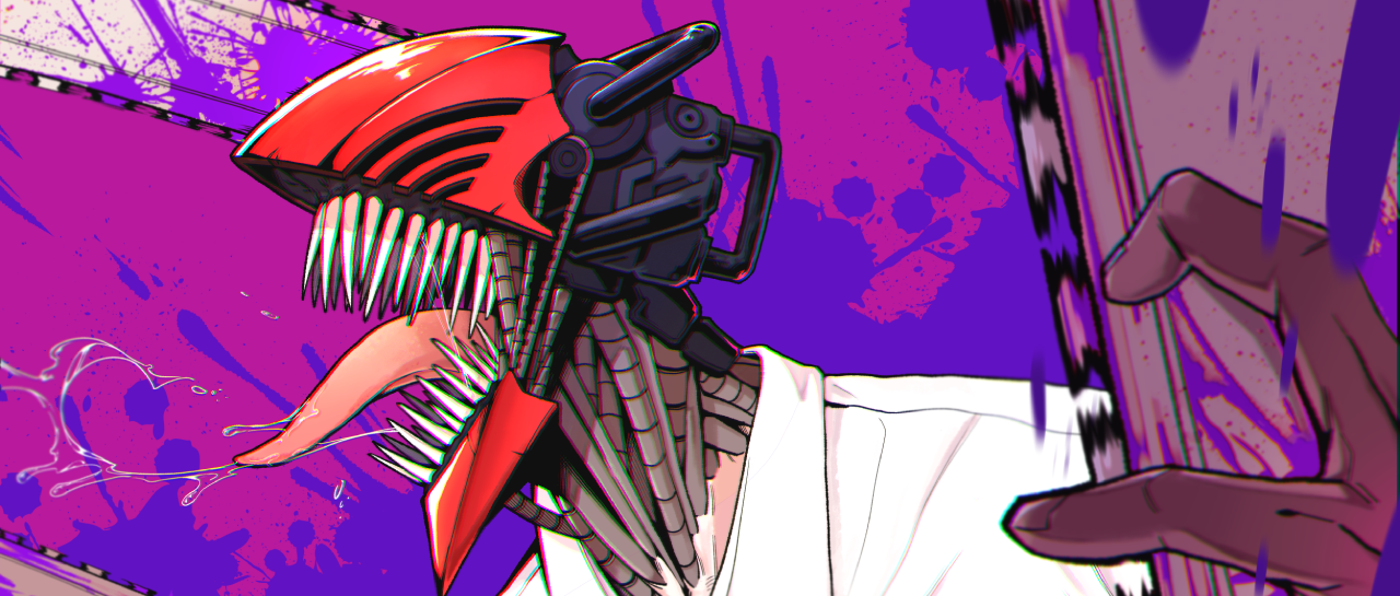 La película de Chainsaw Man triunfa en los cines