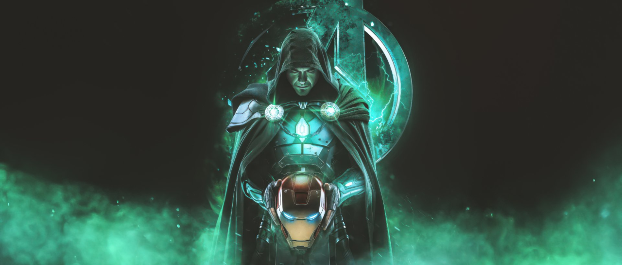 El primer tráiler de Avengers: Doomsday se filtra