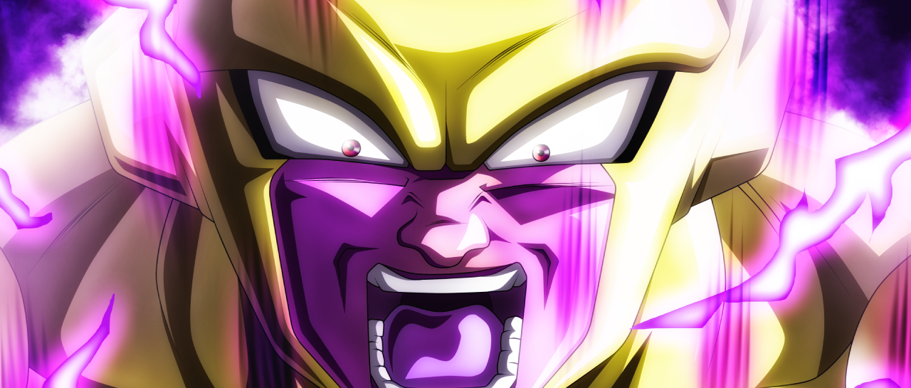 Presentan nueva transformación de Freezer en Dragon Ball Xenoverse 2