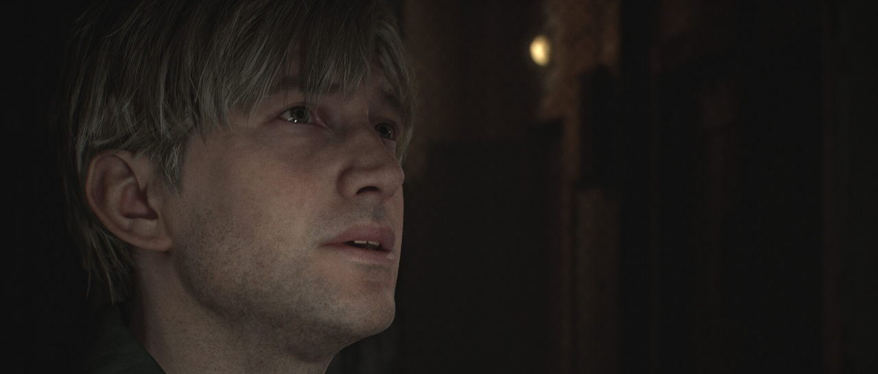 Clasifican el remake de Silent Hill 2 para Xbox