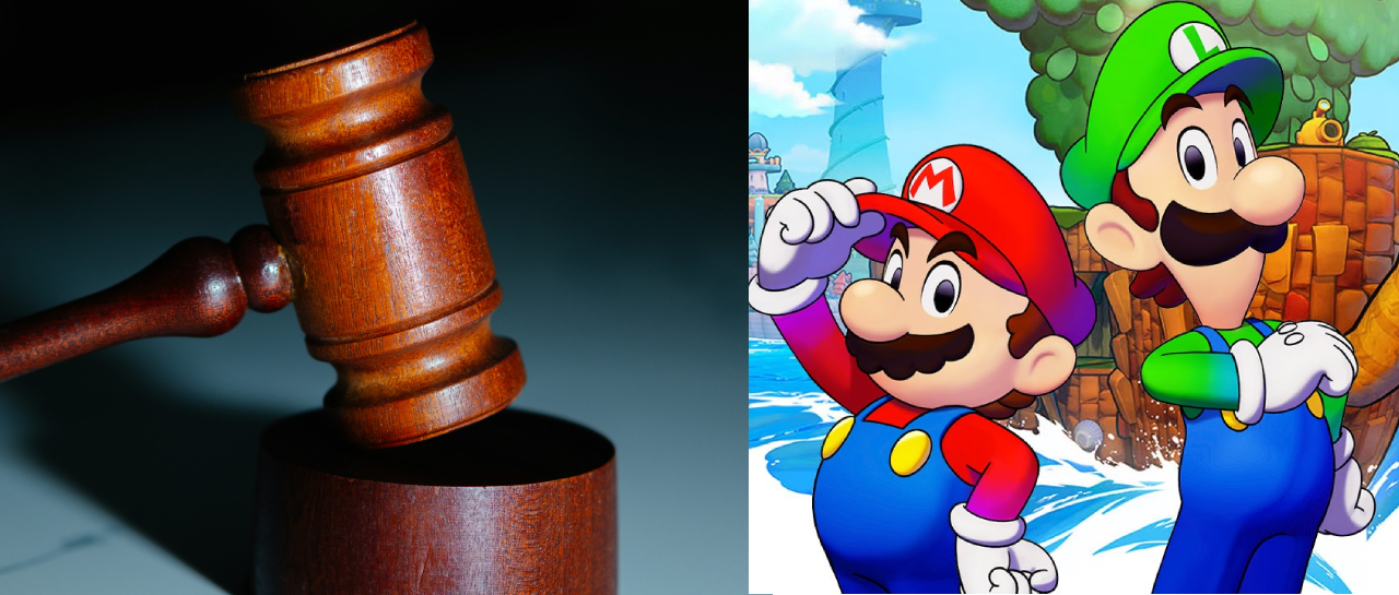 Nintendo gana demanda contra streamer que pirateaba Switch