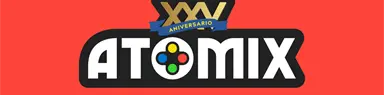 25 años de Atomix