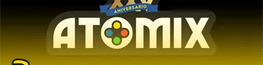 25 años de Atomix – Atomix Podcast 541