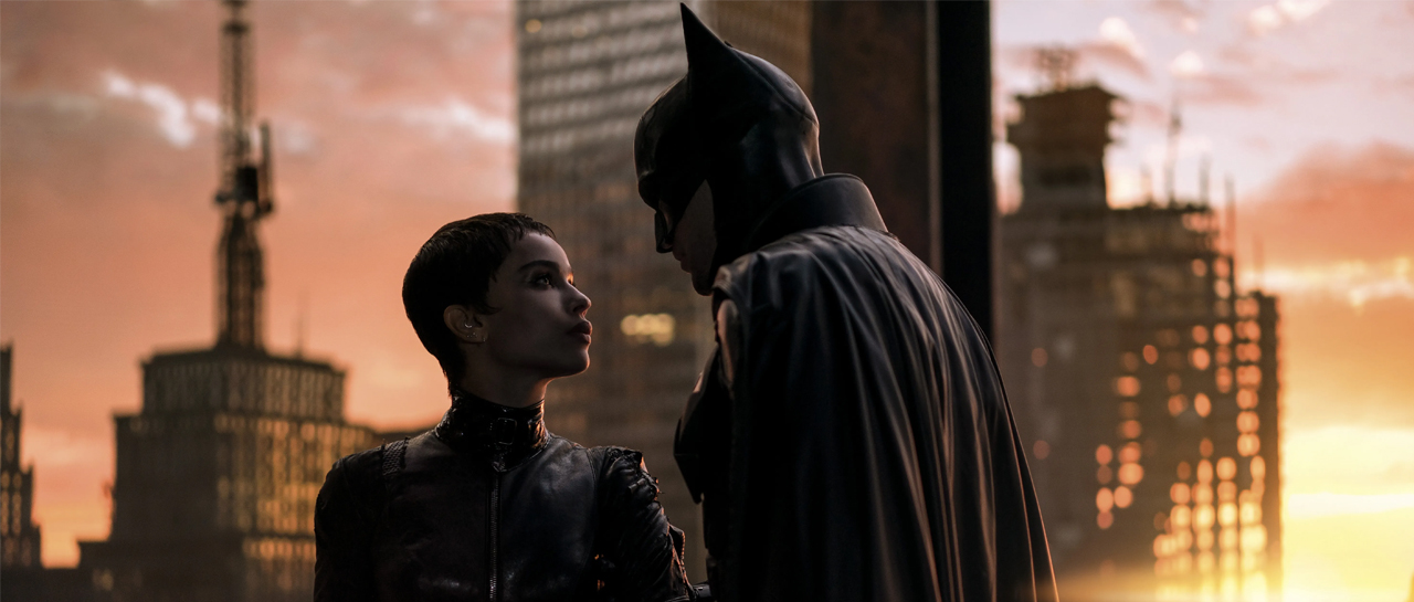 Warner Bros. cancela esperada serie de The Batman